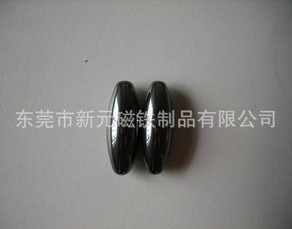 電子喇叭磁鐵廢物利用，大展拳腳