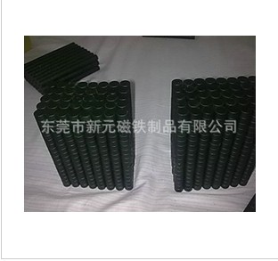 八石之一磁石如何躋身于行列？