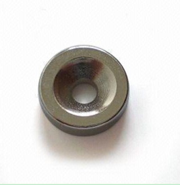 螺絲孔磁鐵生產(chǎn)與應(yīng)用成為衡量國家實(shí)力的重要標(biāo)志！