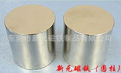 磁鋼蓄勢爆發(fā)！