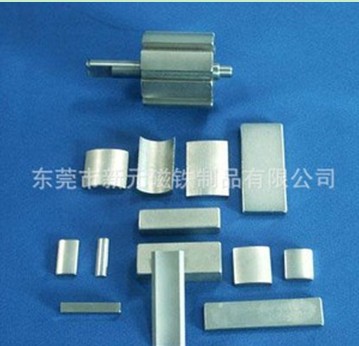 硬磁鐵對(duì)“同性相斥，異性相吸”做出正面解釋！