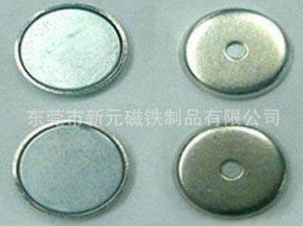 磁性時(shí)有時(shí)無(wú)：永磁鐵究竟想鬧哪樣？