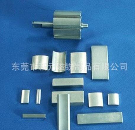 硬磁鐵“當(dāng)權(quán)”讓競(jìng)爭(zhēng)者分外“眼紅”！