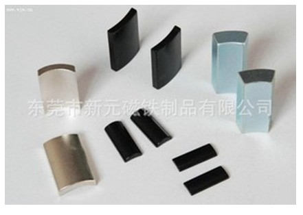 精典聚焦：磁石如何才能獲得“特異功能”？