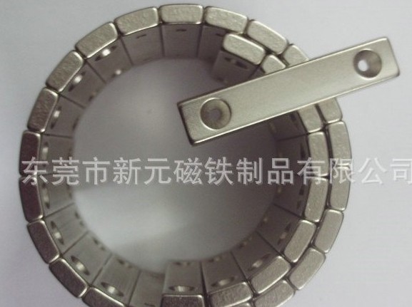 電機磁鋼地位如何保障：小心使得萬年船是真理！