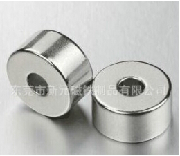 三種種類的磁鋼你了解了么？